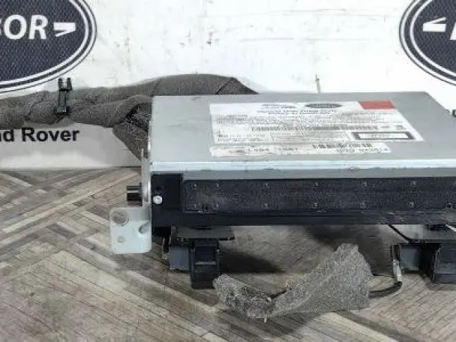 Проигрыватель CD/DVD Range Rover Sport 2 L494