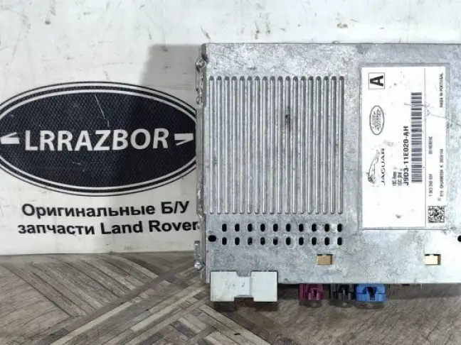 Блок управления магнитолой RR Sport 2 L494