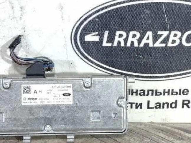 Камера переднего вида  Range Rover Sport 2 L494