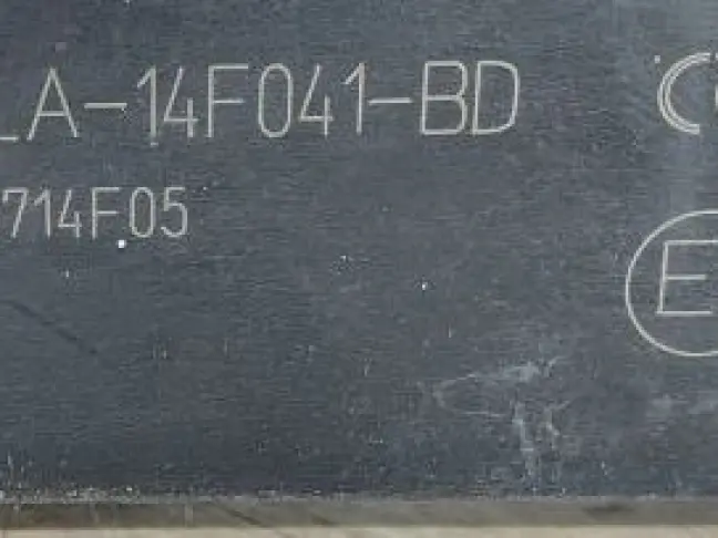 Блок предохранителей Discovery 5 L462