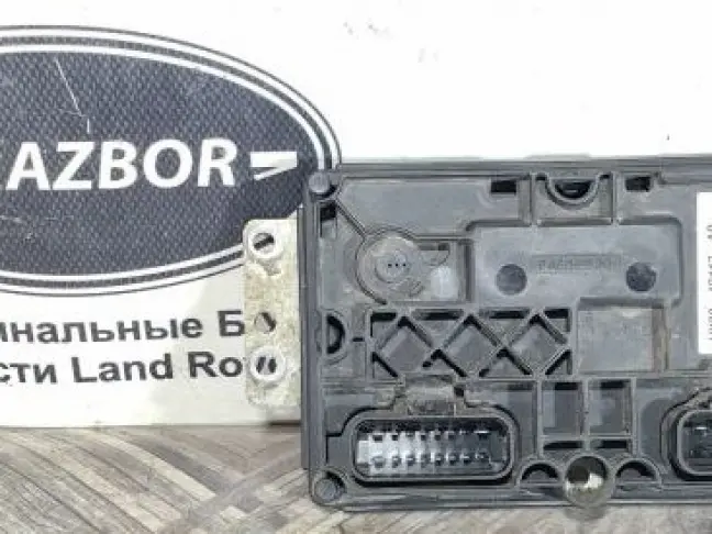 Блок управления мостом Range Rover Sport 2 L494