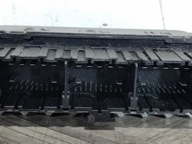 Блок управление подвеской Range Rover Sport 2 L494