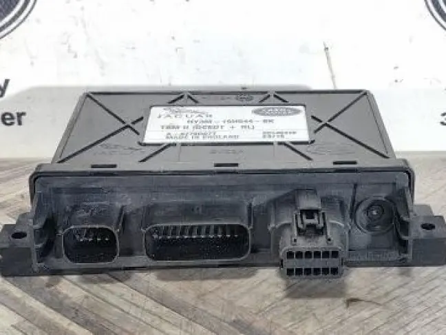 Блок управления фаркопом Range Rover Sport 2 l494