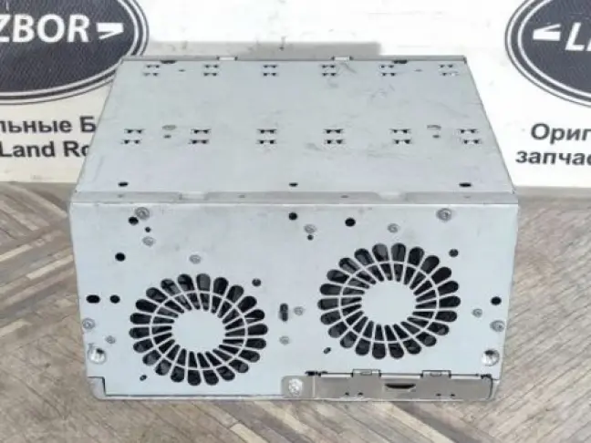 Магнитола Land Rover Range Rover Sport 2 L494