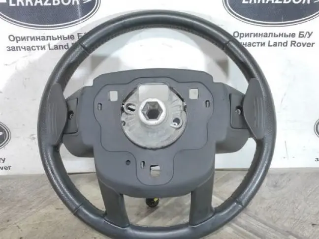Руль  Land Rover Range Rover Sport 2 L494