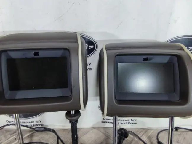 Подголовники передние Range Rover L322 09-12