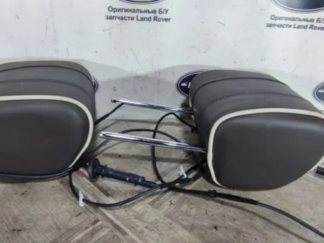 Подголовники передние Range Rover L322 09-12