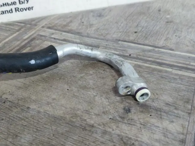 Трубка кондиционера Range Rover L322 5.0 510SC