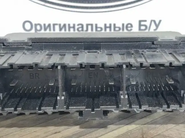 Блок управления подвеской Range Rover Sport 2 L494