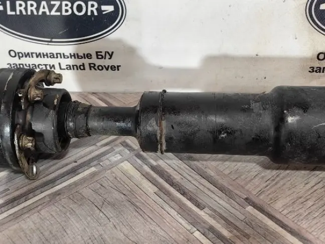Кардан задний в сборе Range Rover L322 05-12