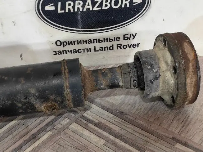 Кардан задний в сборе Range Rover L322 05-12