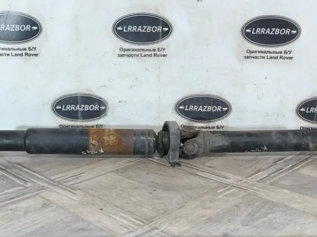 Кардан задний в сборе Range Rover L322 05-12