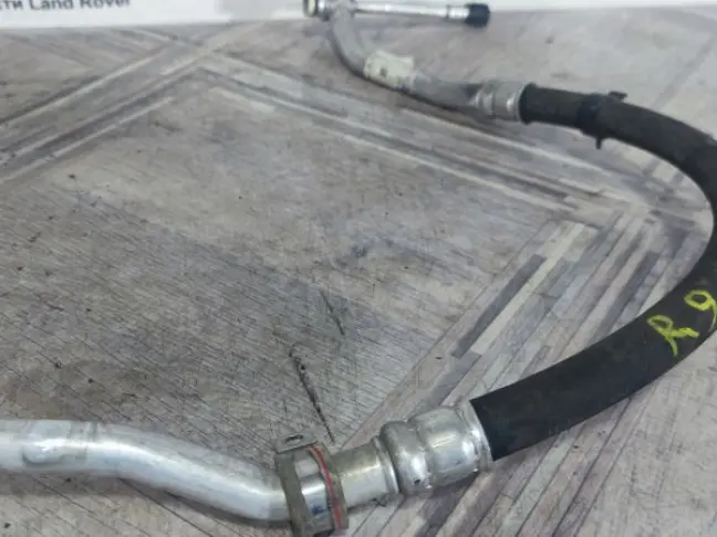 Трубка кондиционера Range Rover L322 5.0 510SC