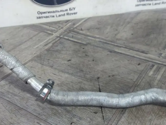 Трубка кондиционера Range Rover L322 5.0 510SC