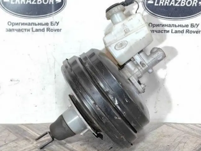 Вакуумный усилитель Range Rover L322 09-12