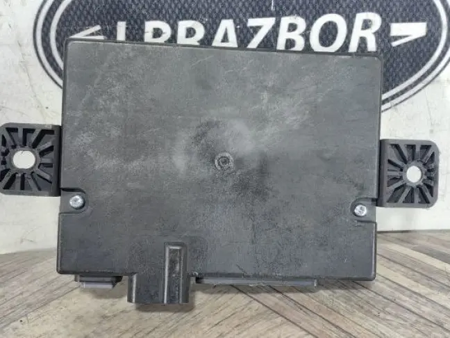 Блок бесключевого доступа Range Rover Sport