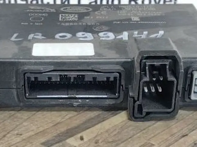 Блок бесключевого доступа Range Rover Sport