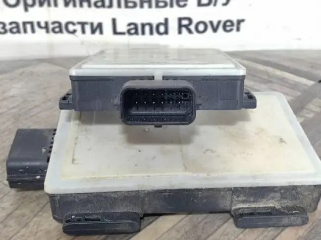 Датчик мёртвых зон пара Range Rover Sport 2