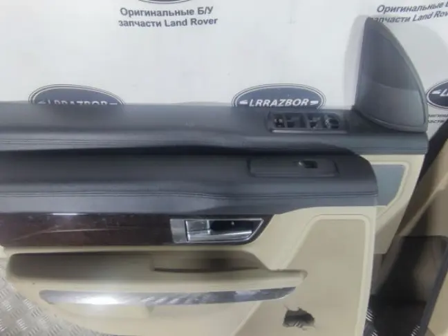 Дверные карты Land Rover Range Rover Sport L320