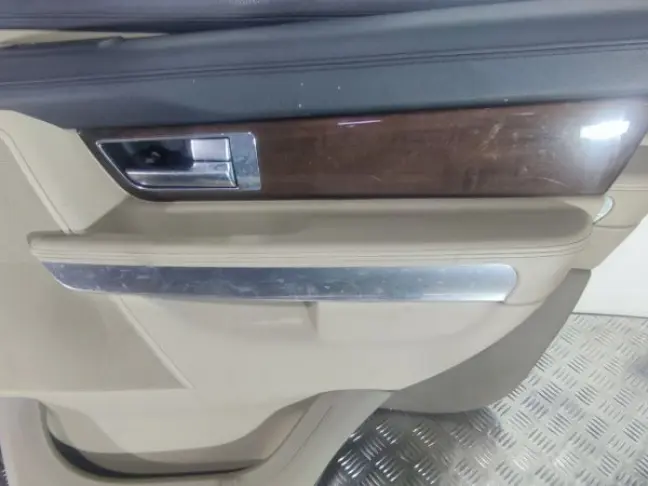 Дверные карты Land Rover Range Rover Sport L320