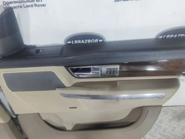 Дверные карты Land Rover Range Rover Sport L320
