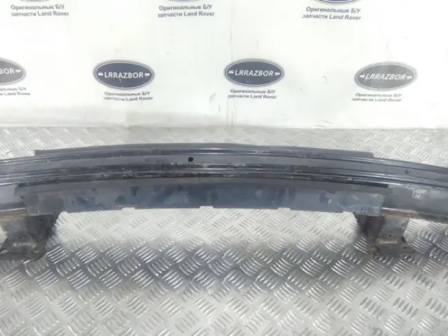 Усилитель переднего бампера Range Rover Sport L320