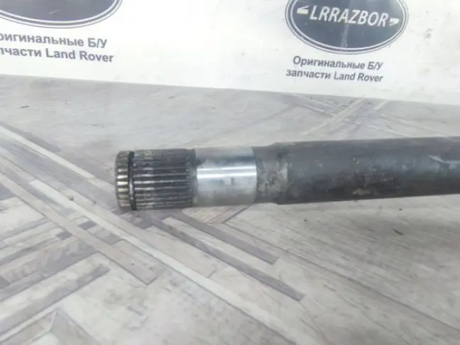 Привод передний правый Land Rover Sport L320