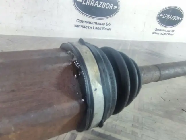 Привод передний правый Land Rover Sport L320