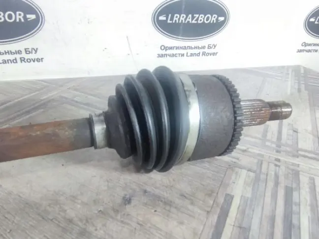 Привод передний правый Land Rover Sport L320