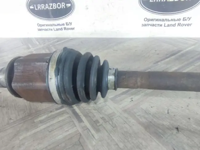 Привод передний правый Land Rover Sport L320
