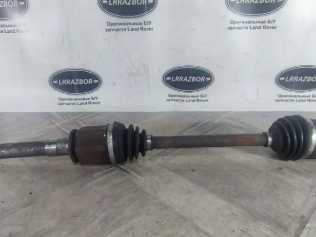 Привод передний правый Land Rover Sport L320