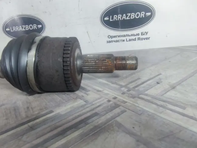 Привод передний правый Land Rover Sport L320