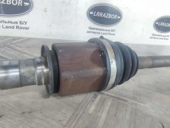 Привод передний правый Land Rover Sport L320