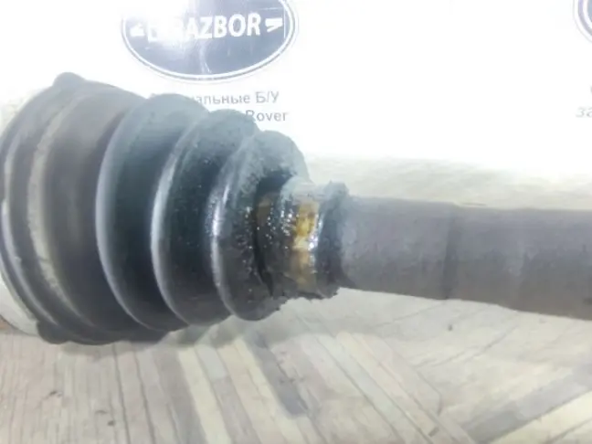 Привод передний левый Land Rover Sport L320