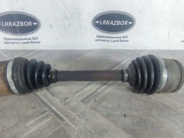 Привод передний левый Land Rover Sport L320