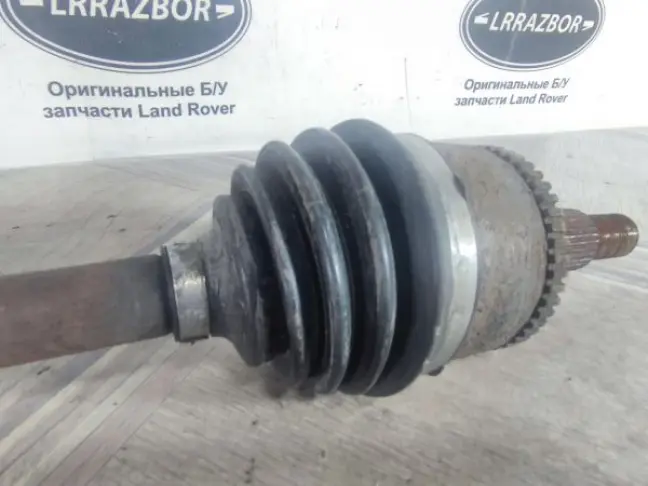 Привод передний левый Land Rover Sport L320