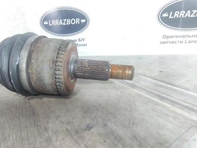 Привод передний левый Land Rover Sport L320
