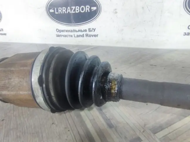 Привод передний левый Land Rover Sport L320