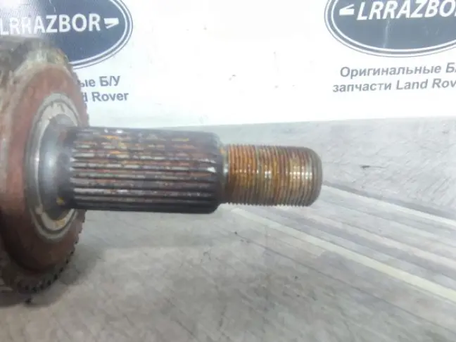 Привод передний левый Land Rover Sport L320