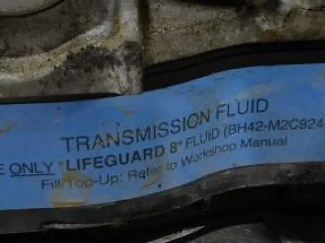 АКПП NEW Discovery 5 L462 306DT 3.0