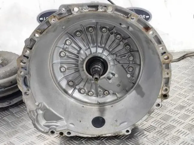 АКПП NEW Discovery 5 L462 306DT 3.0