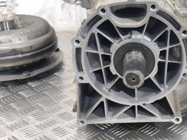 АКПП NEW Discovery 5 L462 306DT 3.0