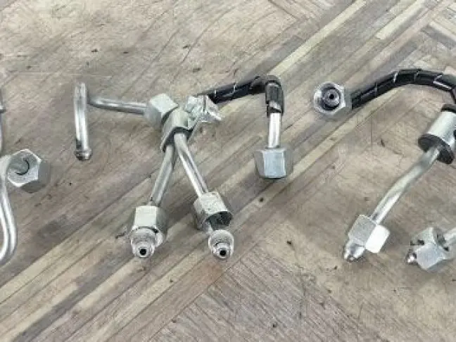 Трубка топливна Range Rover Sport 2 L494 306DT 3.0