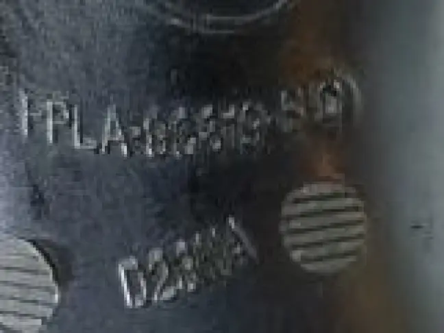 Патрубок воздушный Discovery 5 L462 306DT 3.0