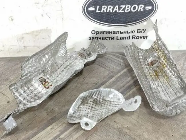 Термозащита Range Rover Sport 2 L494 306DT 3.0