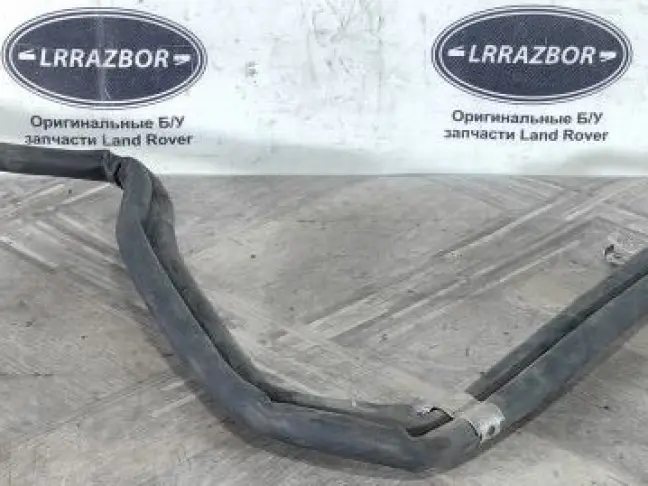 Трубка печки Discovery 5  L462 306DT 3.0