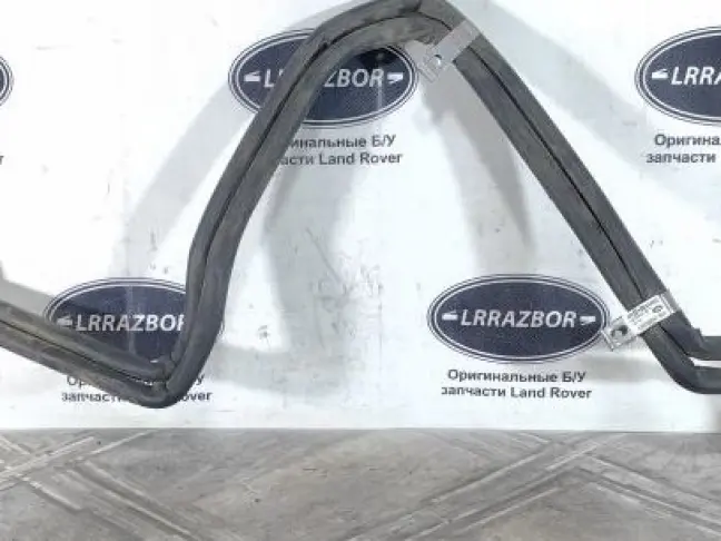 Трубка печки Discovery 5  L462 306DT 3.0