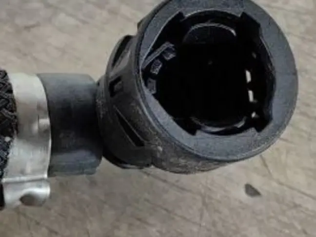 Трубка топливная R Rover Sport 2 L494 306DT 3.0