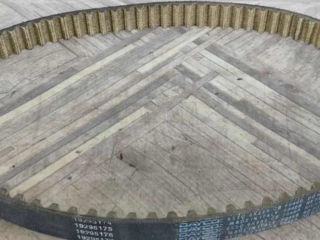 Ролик натяжител Range Rover Sport 2 L494 306DT 3.0