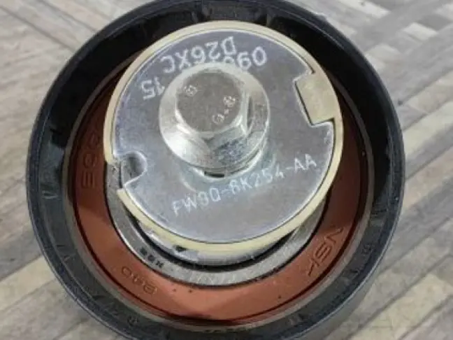 Ролик натяжител Range Rover Sport 2 L494 306DT 3.0